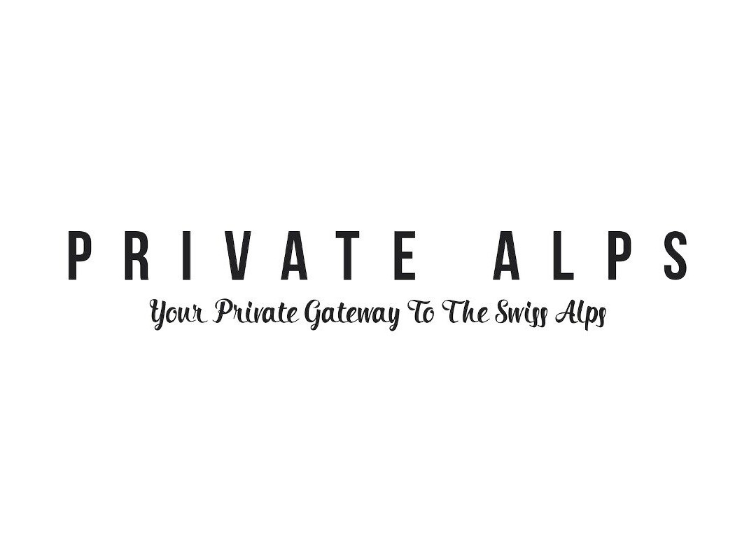Private Alps-苏黎世必去景点