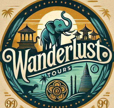 Wanderlust Tours Sri Lanka