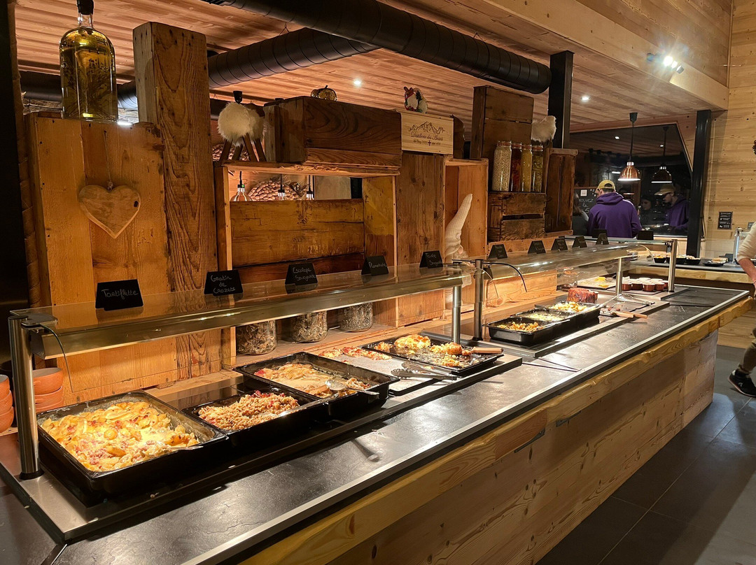 La Taverne Savoyarde