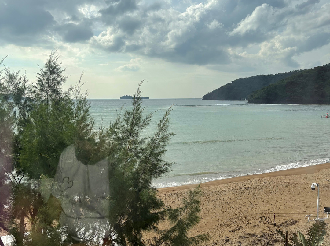 Pamana Resorts And Hotels主图