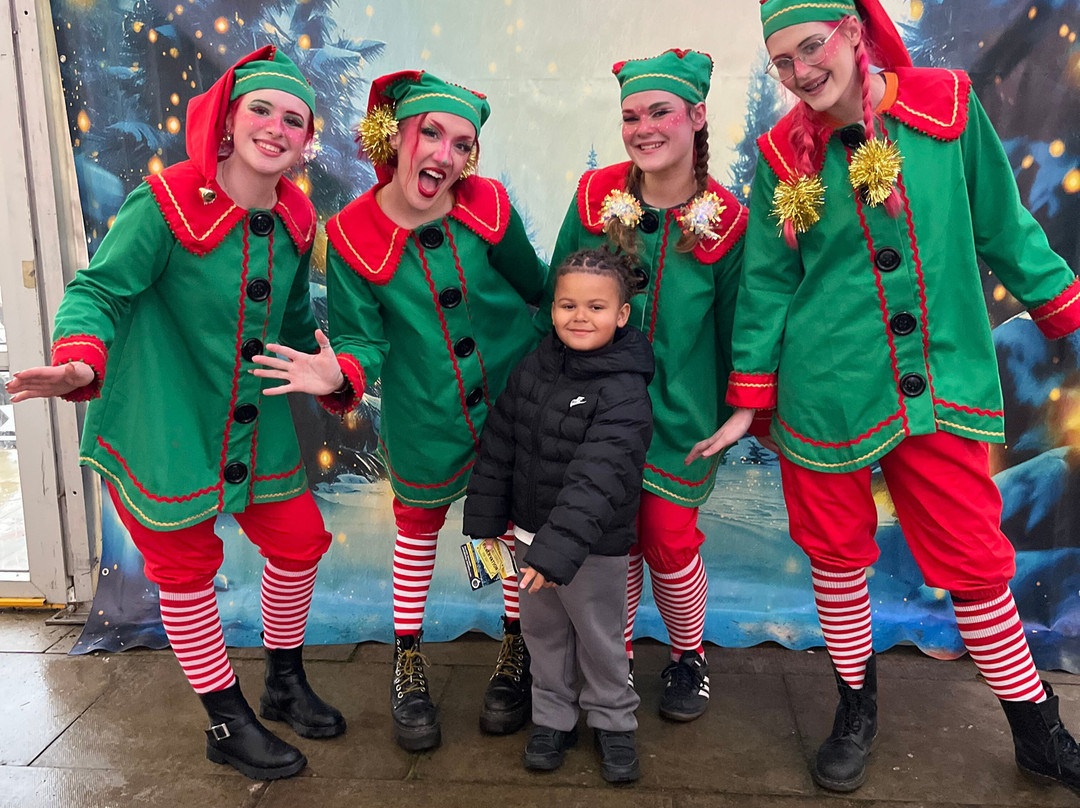 Nottingham Transport Heritage Centre-Ruddington必去景点