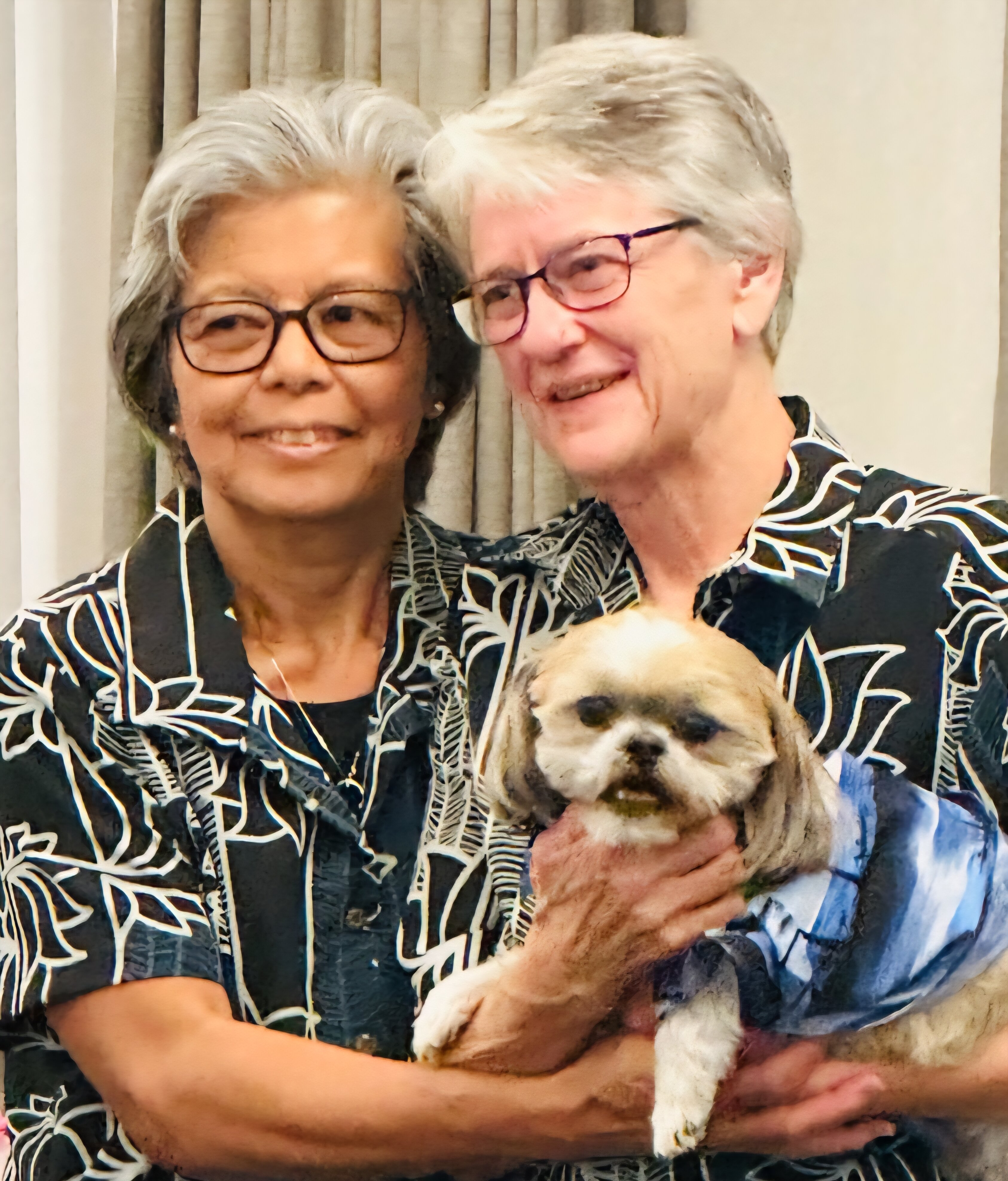 Courtyard by Marriott Albuquerque-浴室