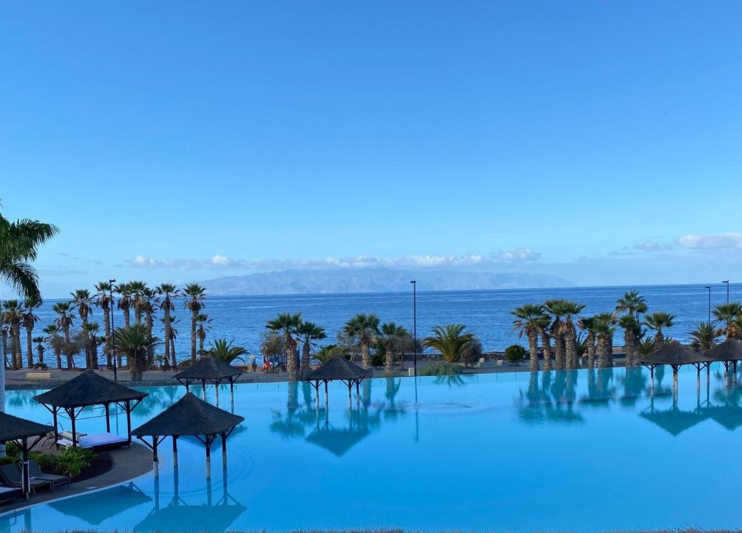 Gran Melia Palacio de Isora主图