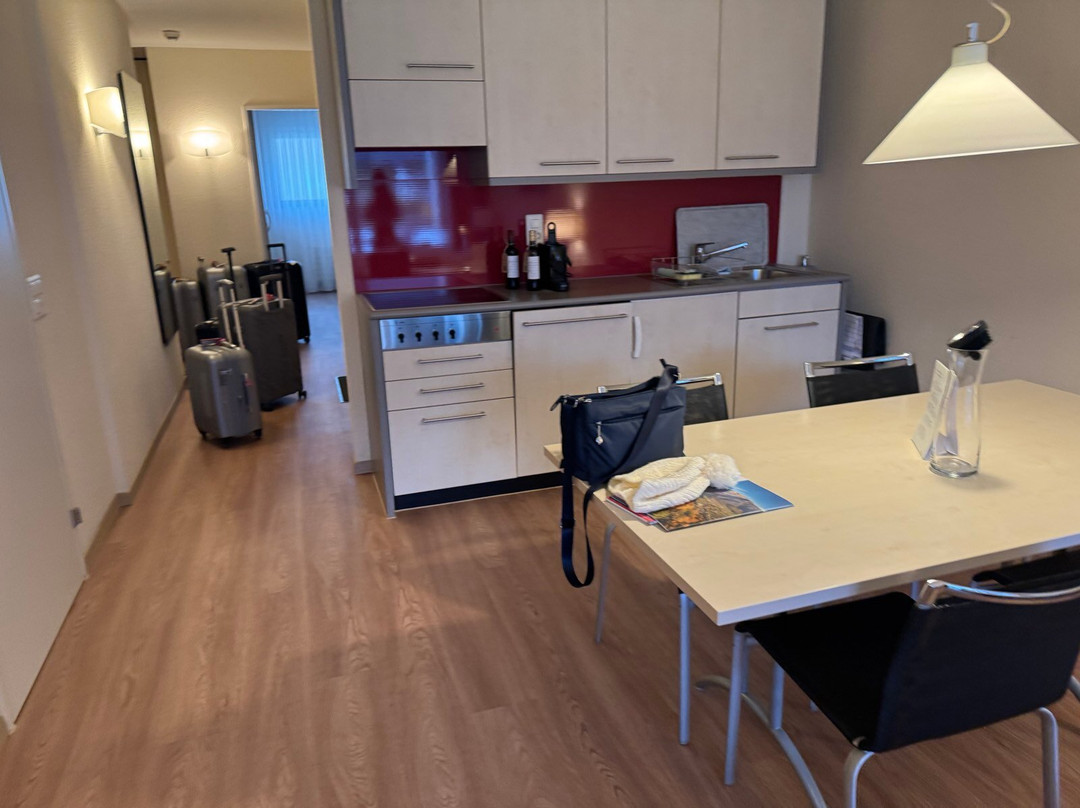 Hapimag Resort Interlaken主图