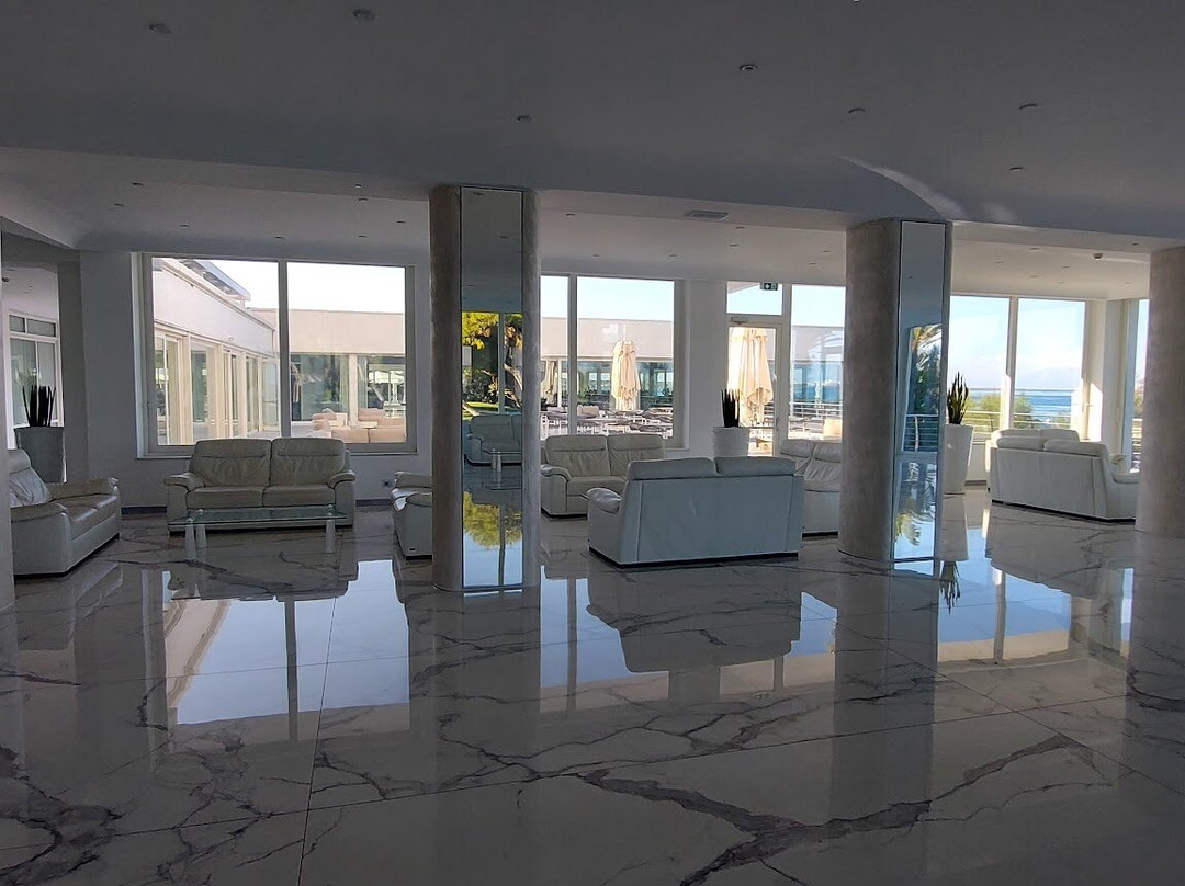 Hotel Costa Grande