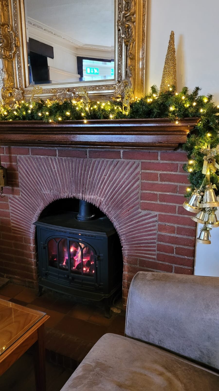 The Links Country Park Hotel-官方