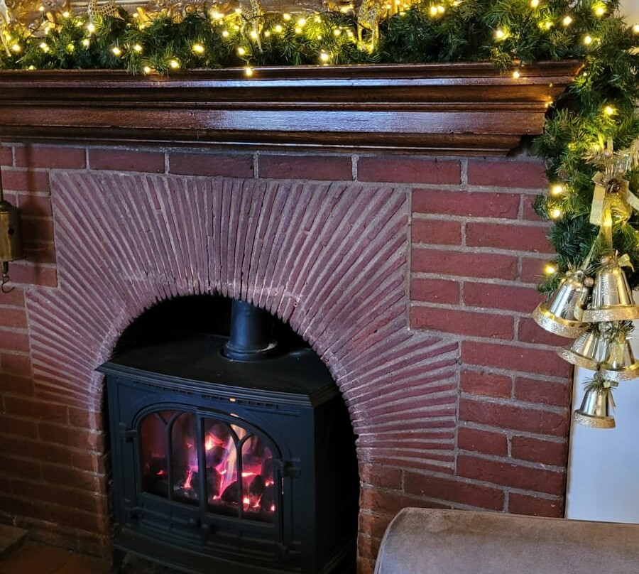 The Links Country Park Hotel主图