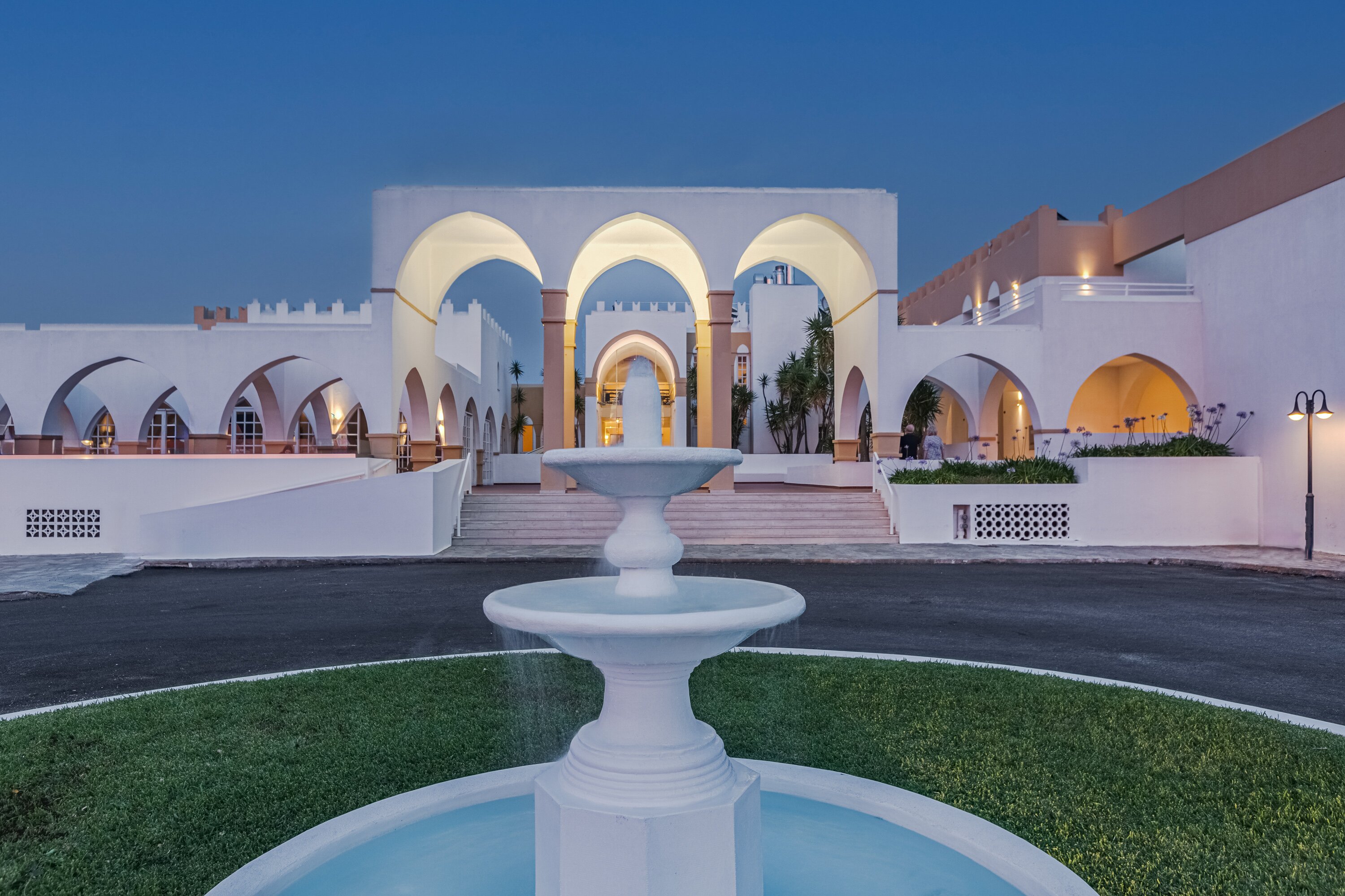 Platanista Hotel-浴室