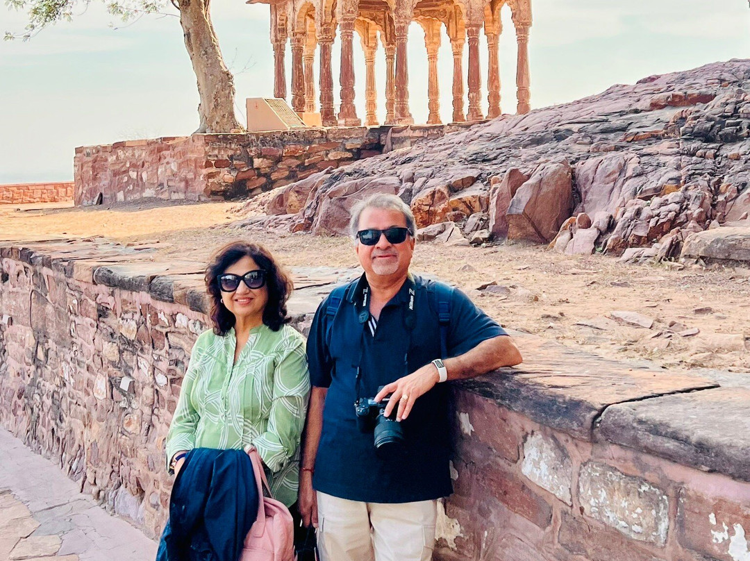 Neha Tour & Travel-Sumel必去景点