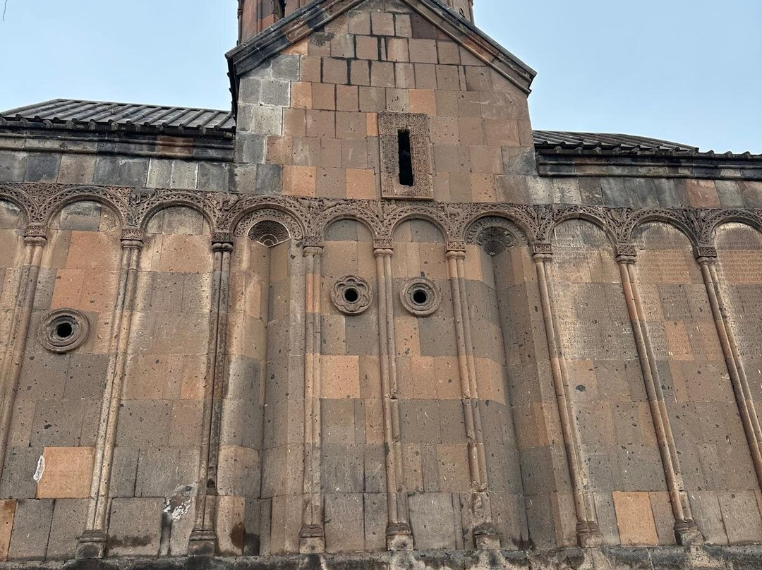 Kars Batuhan Tur-Kars必去景点