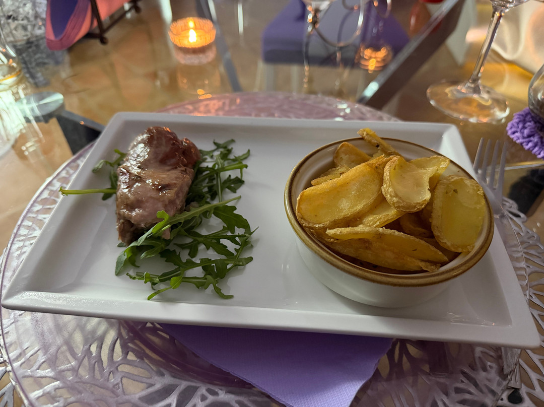 Terre Dell'Amore主图