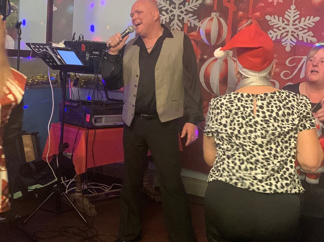 The Farmers Arms-利物浦必去景点