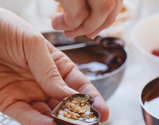 SchokoMuseum Wien-维也纳必去景点