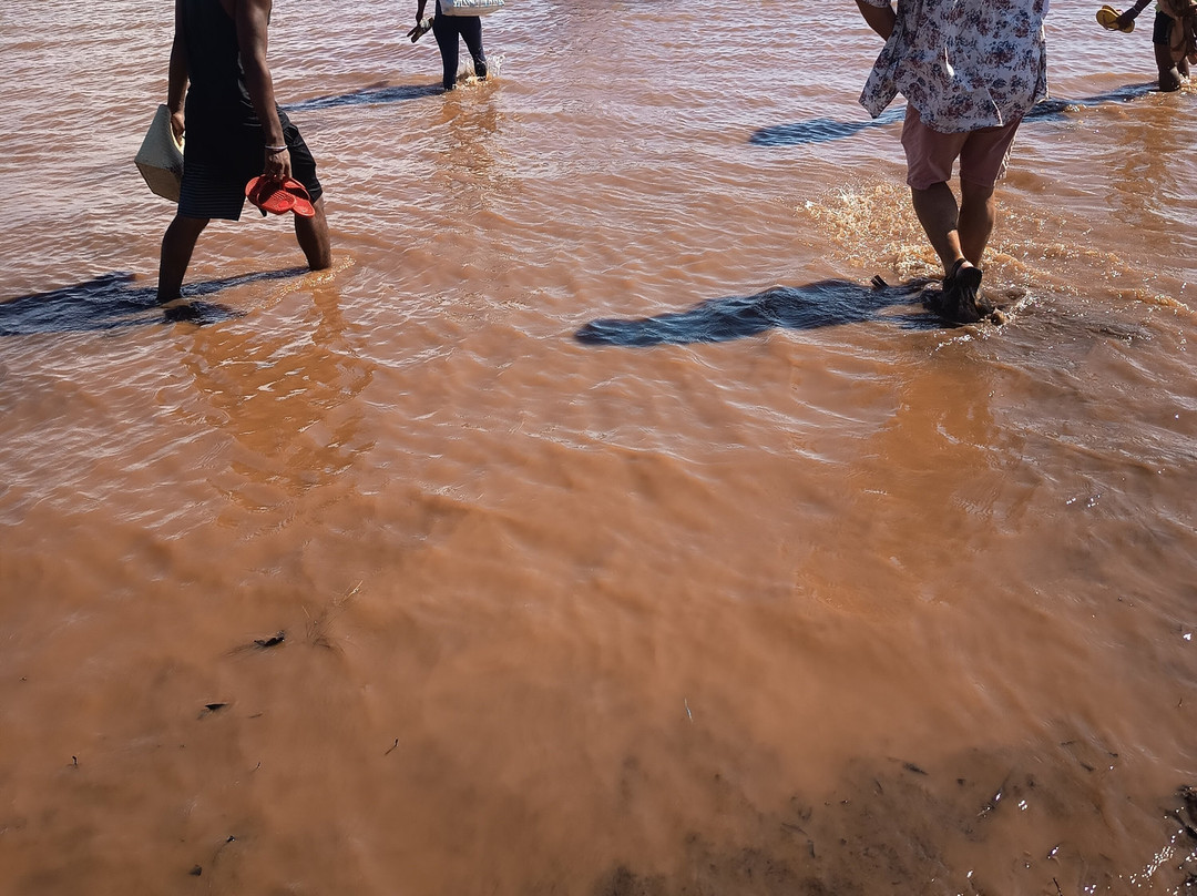Nosy Sakatia-诺西贝必去景点