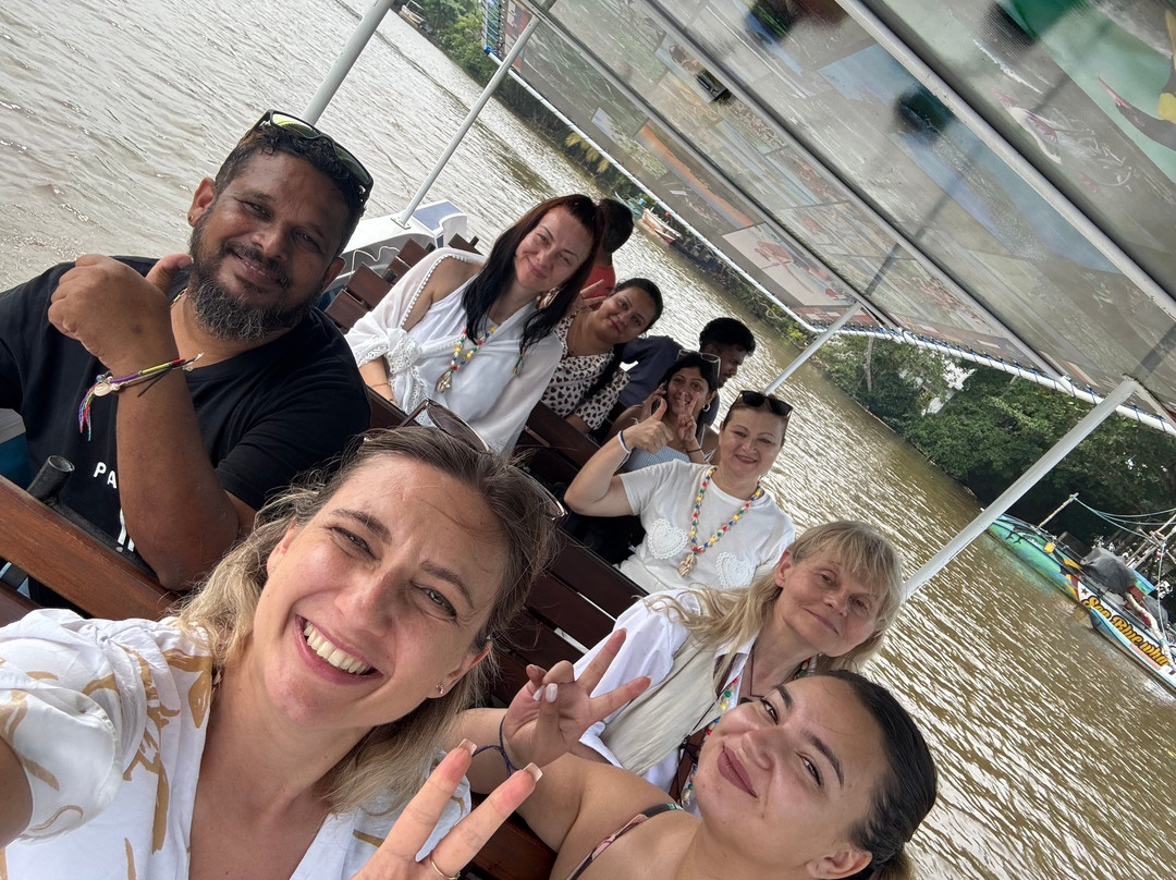 Sura Tours & Travels-卡图纳耶克必去景点