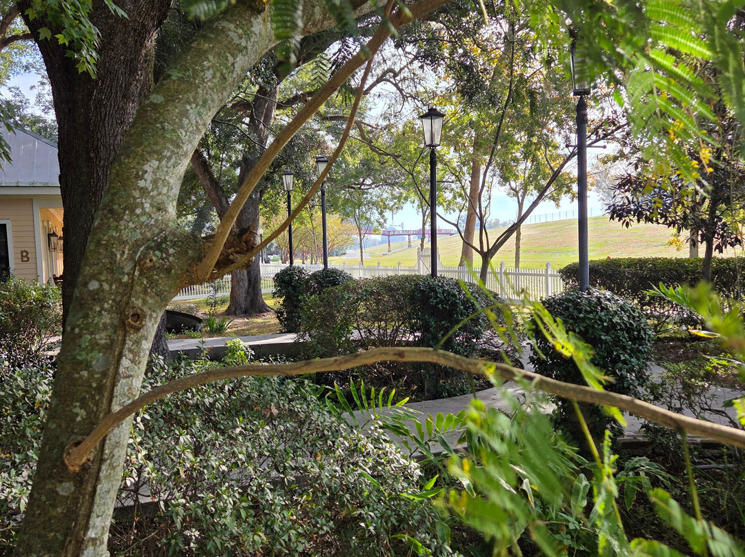 The Inn at Houmas House Estate主图