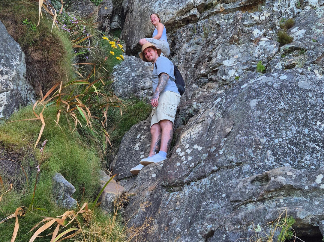 Like 2 Hike-桌山国家公园必去景点