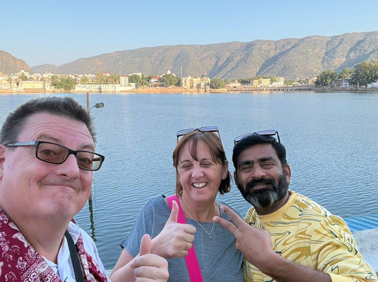 Offbeat India Tours-新德里必去景点