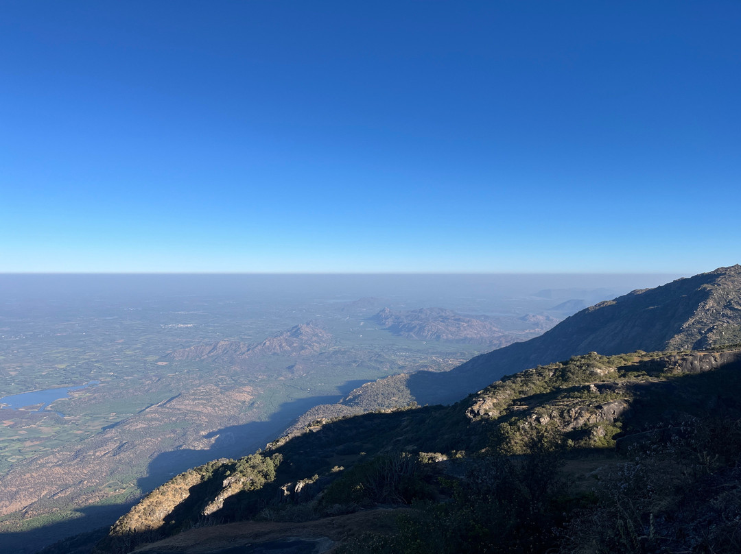 Mount Abu Trekking-阿布山必去景点