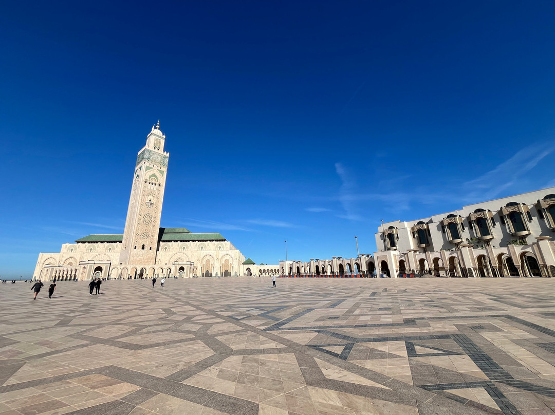 Maroccotour-Hassilabied必去景点