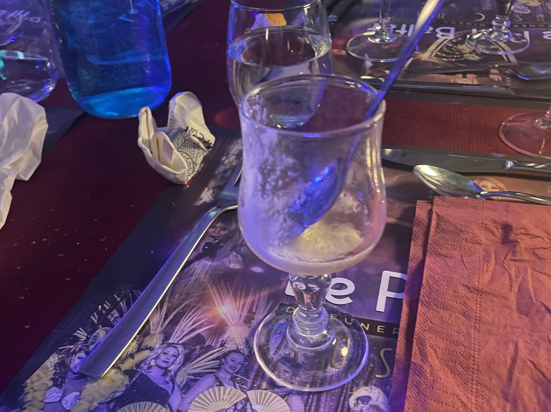 Le P'tit BALTAR-Nesle必去景点