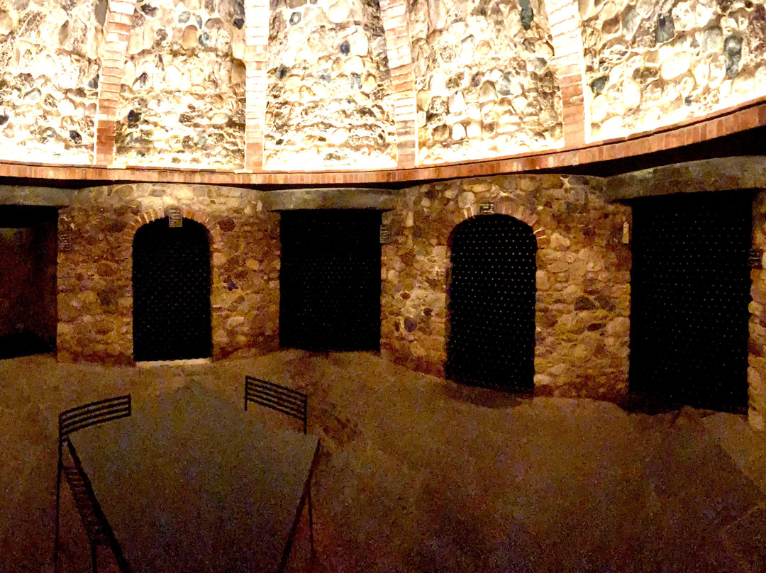 Cascina Chicco-Canale必去景点