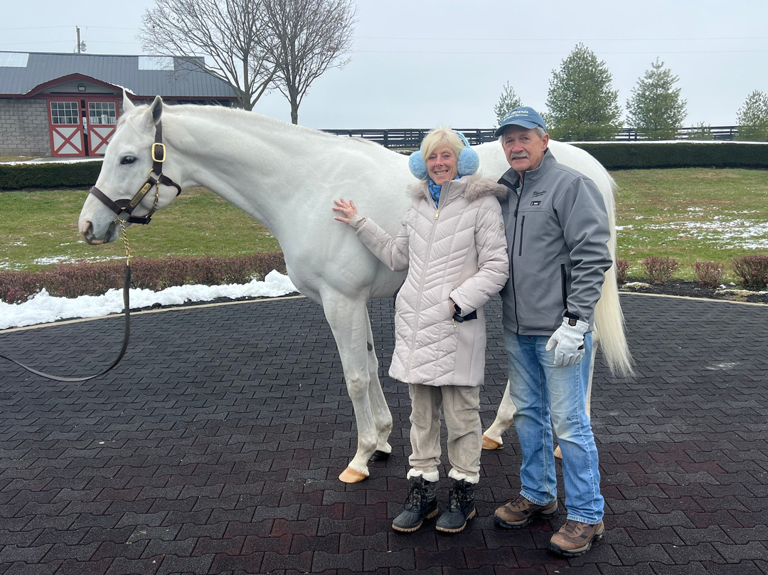 Taylor Made Farm-Nicholasville必去景点