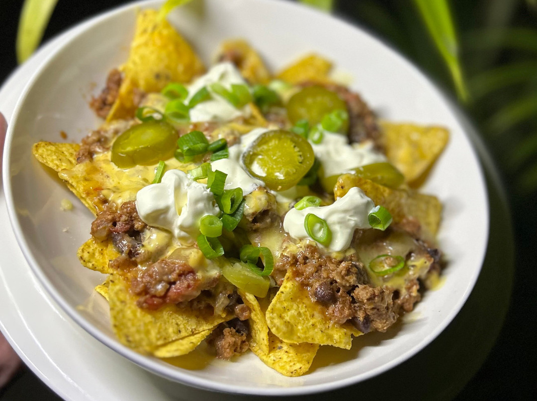 Linville Store And Cafe