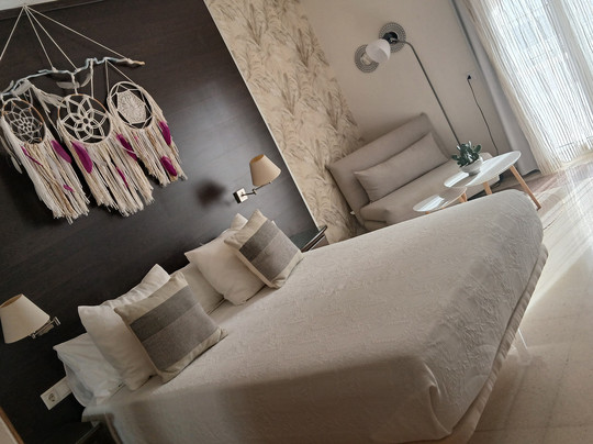 Hotel Guardamar主图