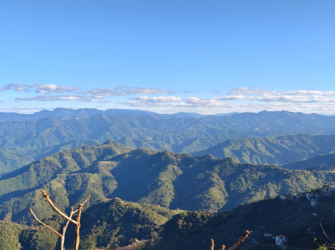 Lalsavunga Park-Aizawl District必去景点