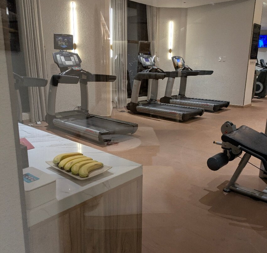 Revive Urban Spa-Nam Từ Liêm必去景点