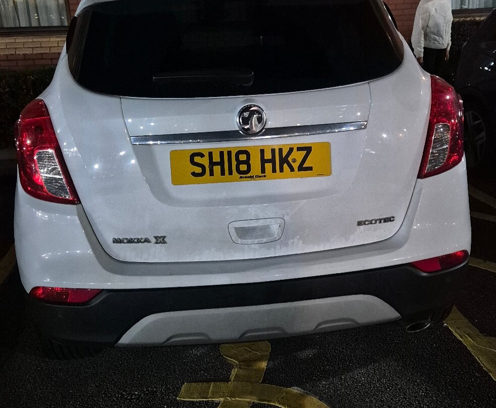 快捷假日特伦特河畔斯多克酒店主图