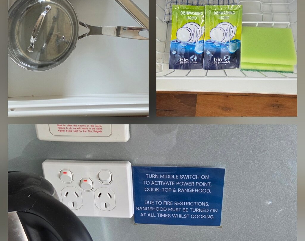 Essence Apartments Chermside主图