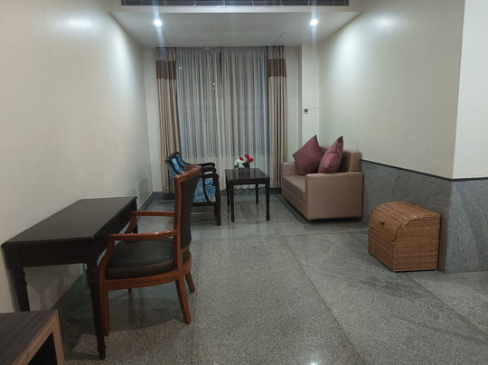 Dichang Resort主图