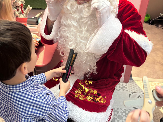 Discovery Village-基督城必去景点