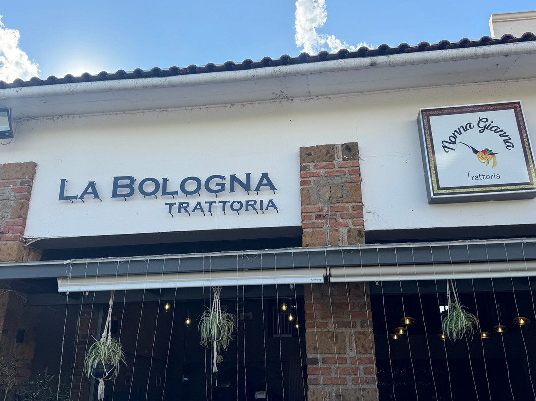 La Bologna