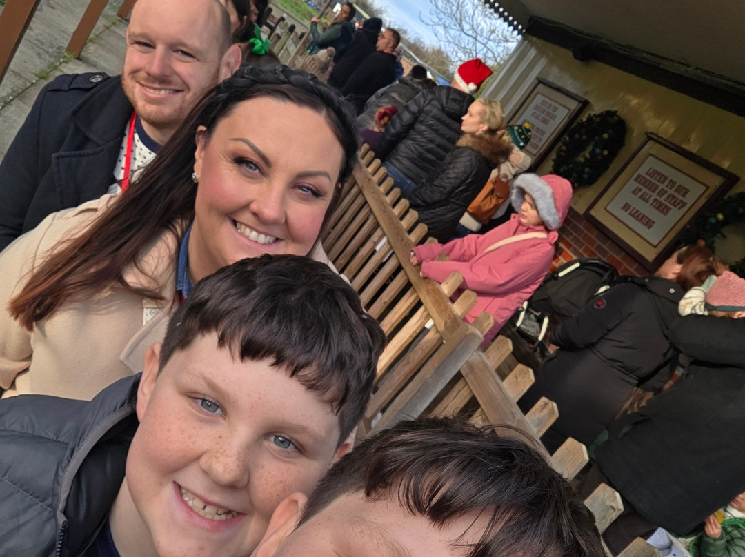 Avon Valley Adventure Park-Keynsham必去景点