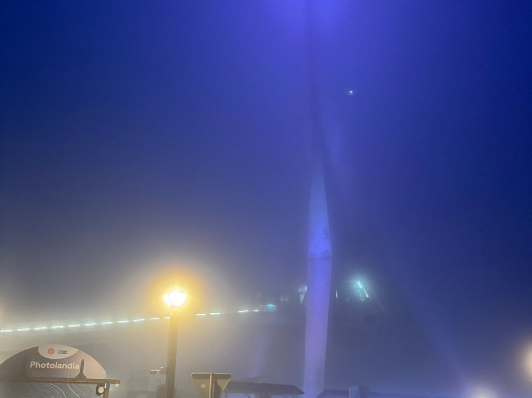 Avala Tower-贝尔格莱德必去景点