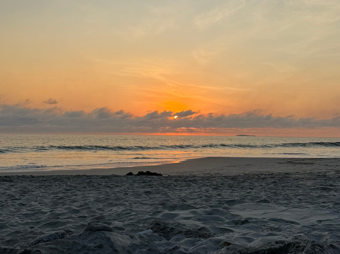 Destiladeras Beach-La Cruz de Huanacaxtle必去景点