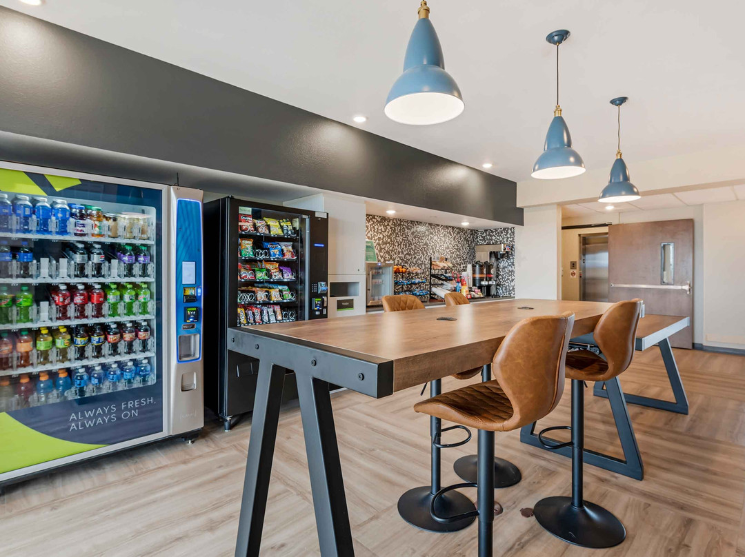 Extended Stay America Premier Suites - Temple