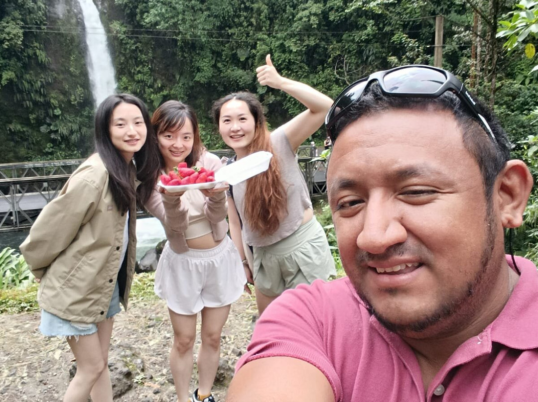 Arenal Cautiva-El Castillo必去景点