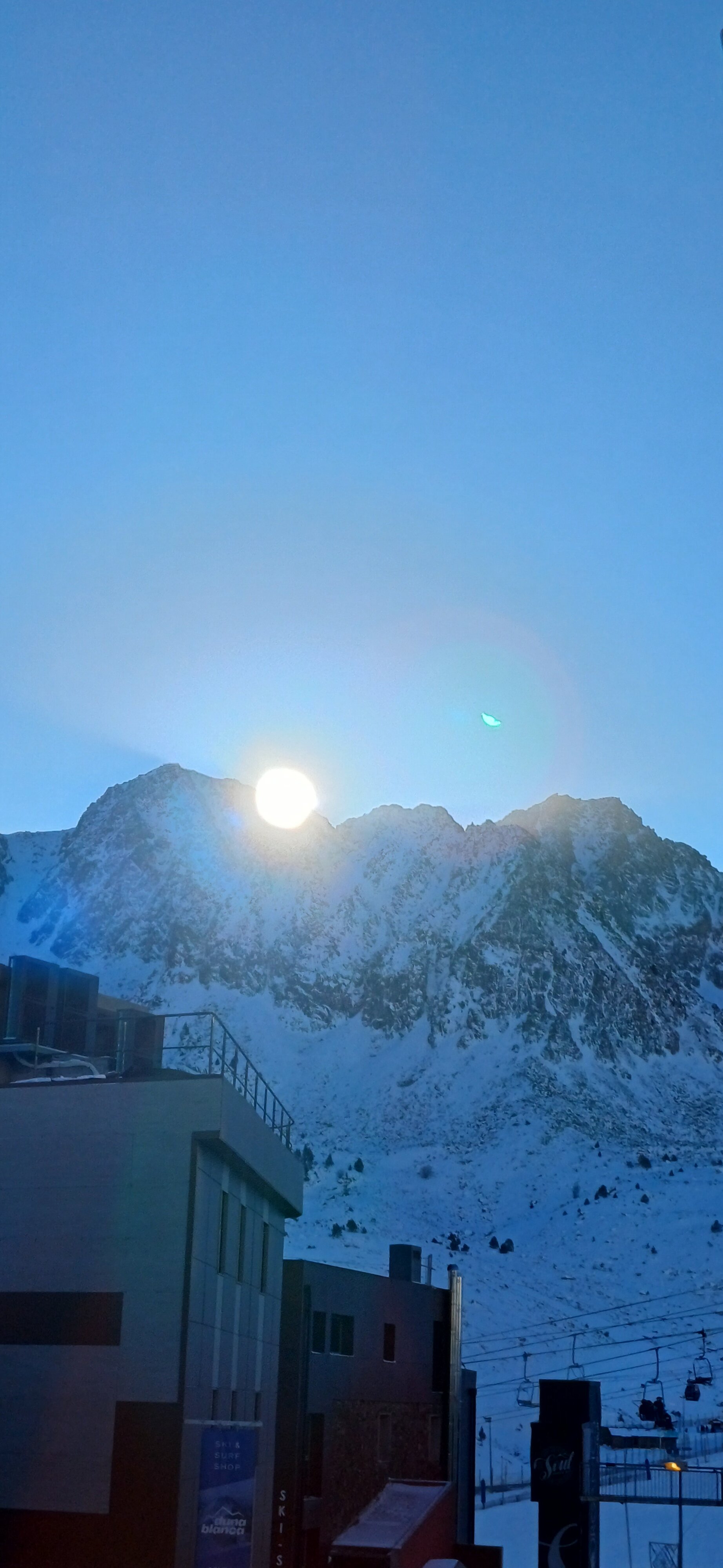 Hotel Grand Pas-酒店景观