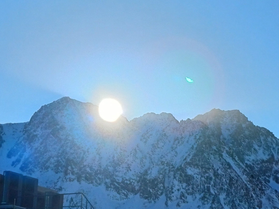 Hotel Grand Pas主图