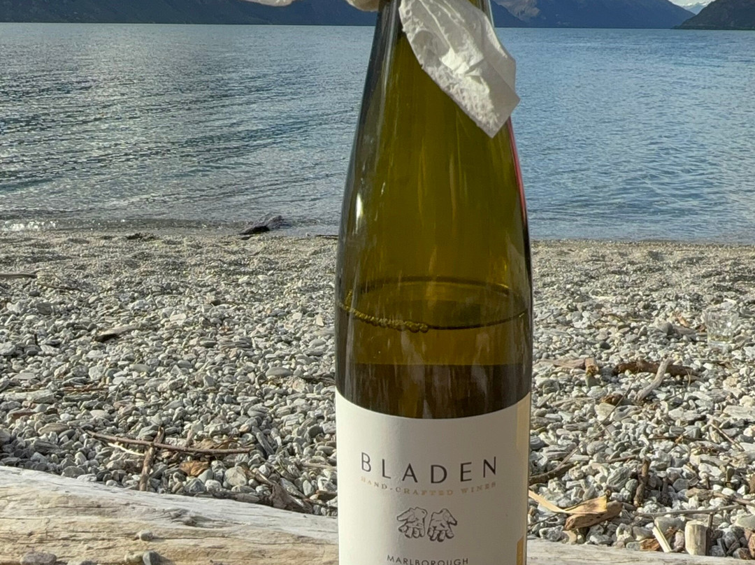 Bladen Wines-伦威克必去景点