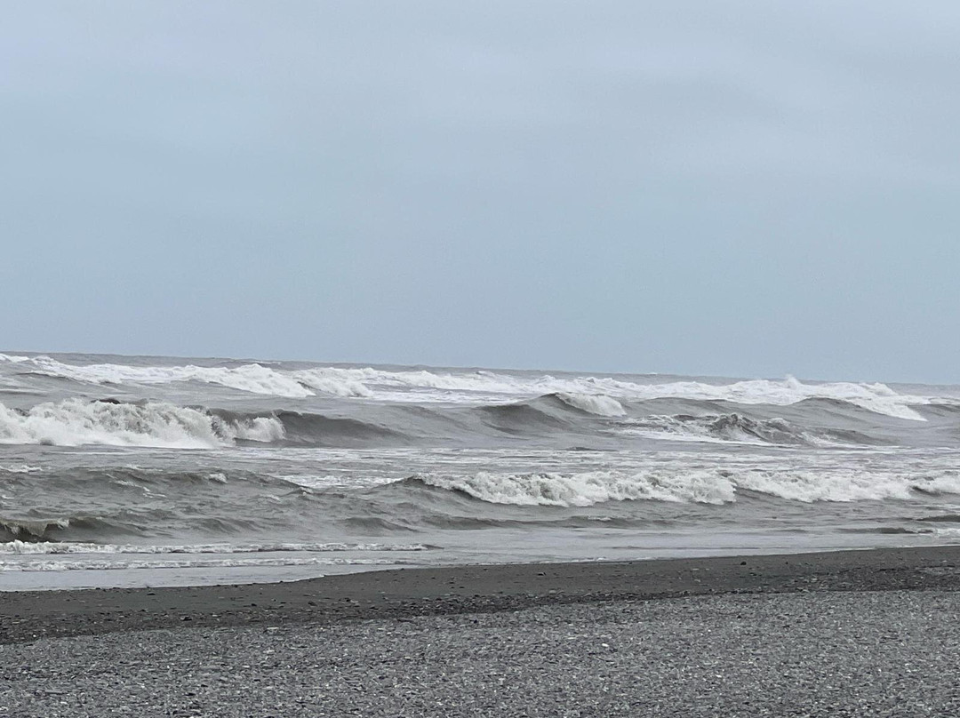 Hokitika Westland isite Visitor Information Centre-霍基蒂卡必去景点