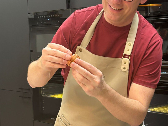 Les Ateliers Gourmands De Manu-Talange必去景点