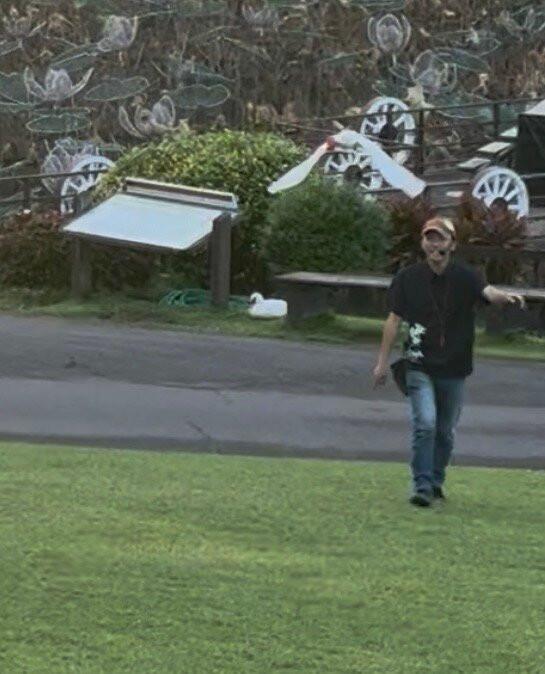 东南植物乐园-冲绳市必去景点