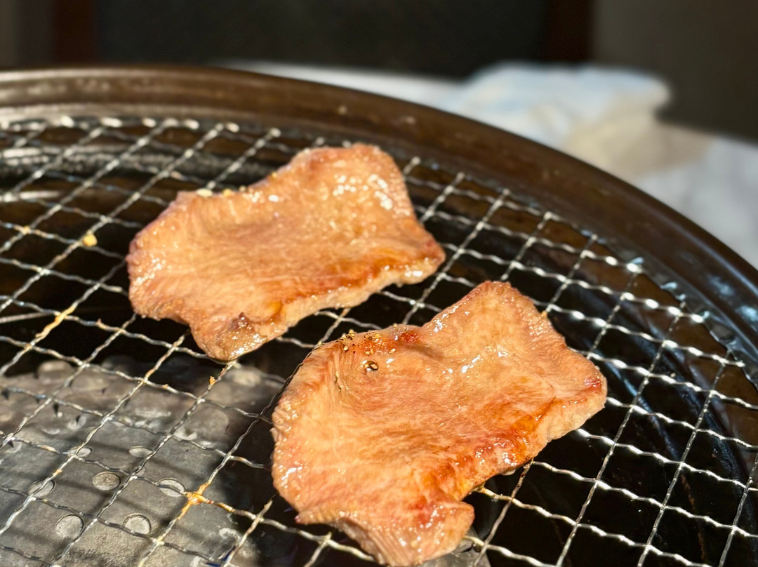 吉祥寺ホルモン