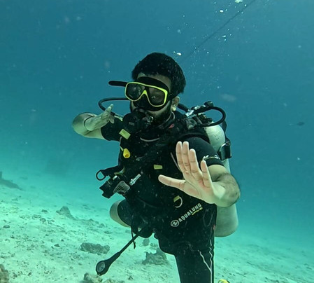 SSS Phuket Dive Freedive & Surf Center-卡塔海滩必去景点