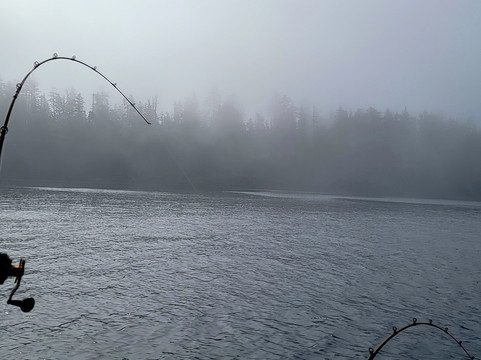 Ketchikan's Finest Fishing Charters-凯奇坎必去景点